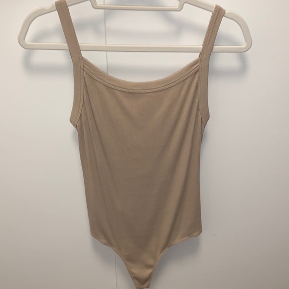 Cotton Citizen NEVER WORN bodysuit - Picture 2 of 6